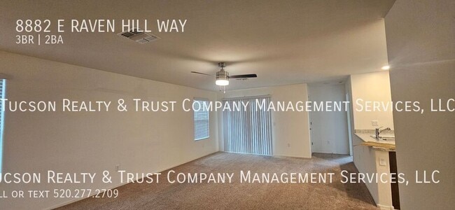 8882 E Raven Hill Wy in Tucson, AZ - Building Photo - Building Photo
