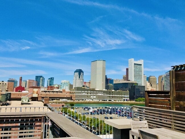 property at 35 Channel Center St