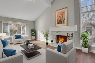 8278 E Long Pl in Centennial, CO - Building Photo