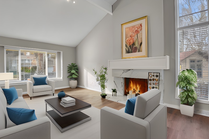 8278 E Long Pl in Centennial, CO - Building Photo