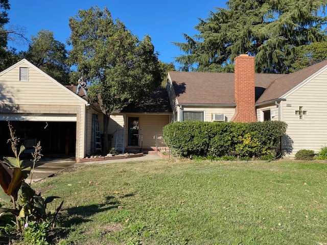 property at 1435 W Euclid Ave
