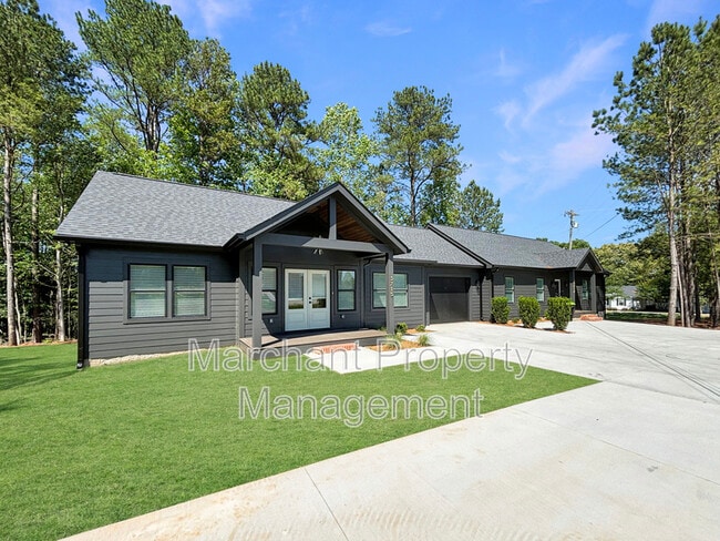 property at 3715 Greenpond Rd
