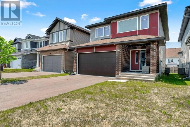 property at 840 Sendero Wy