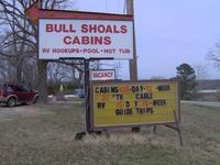 2134 Central Blvd in Bull Shoals, AR - Building Photo