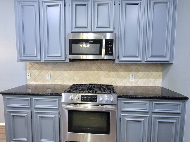 7307 Fall Springs Ln in Humble, TX - Building Photo - Building Photo