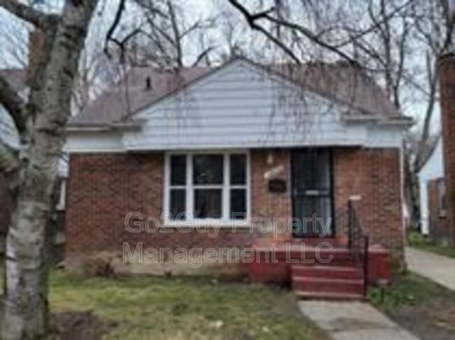 22238 Pembroke Ave in Detroit, MI - Building Photo - Building Photo