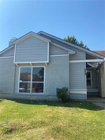 property at 2502 Limestone Dr