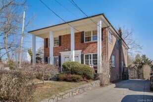 20 Kraft Ave in Bronxville, NY - Building Photo