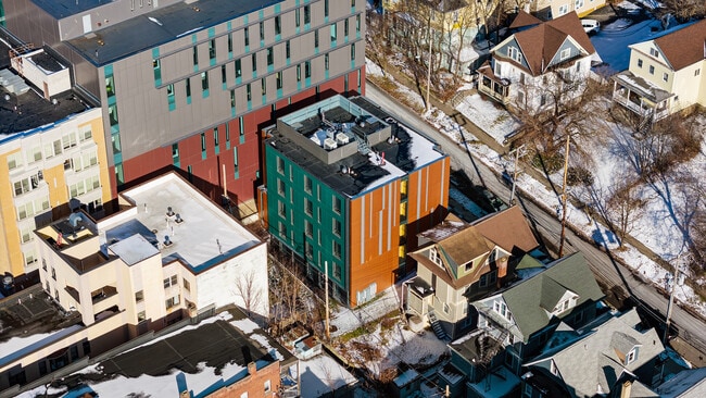 238 Linden in Ithaca, NY - Building Photo - Building Photo