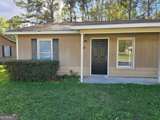 property at 412 S Ashley St