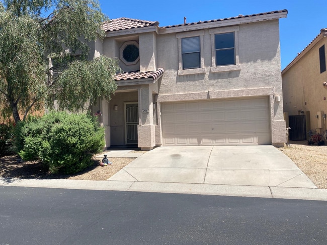 property at 7500 E Deer Valley Rd