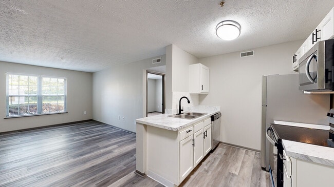 Parkview Apartments