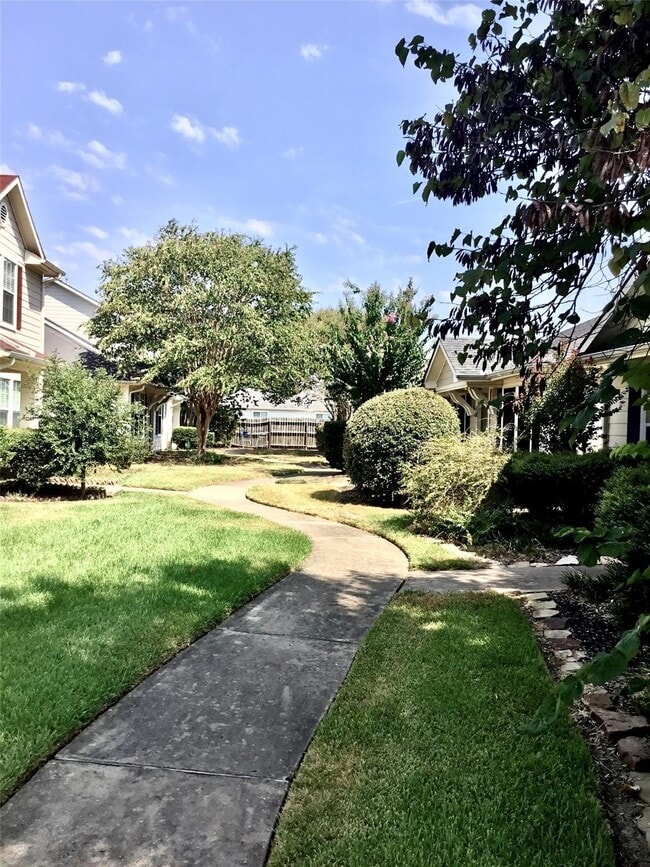 property at 6141 Lone Prairie Way