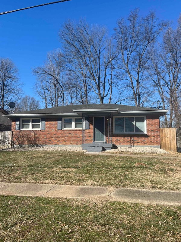 property at 9812 Sunkist Way