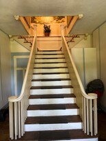 713 Chestnut Ave in Waynesboro, VA - Building Photo