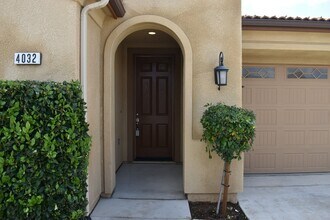 4032 Flint Ave in Clovis, CA - Building Photo - Building Photo