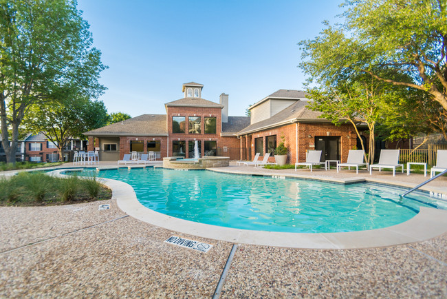 1701 at Eldorado in McKinney, TX - Building Photo - Building Photo