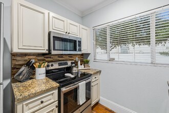 103 W Wilder Ave in Tampa, FL - Foto de edificio - Building Photo