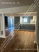 3106 Bethel Rd in Simpsonville, SC - Building Photo - Building Photo