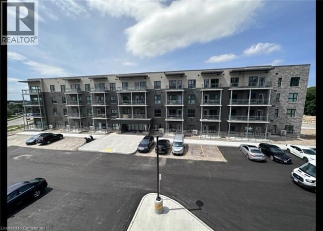 property at 1101 Lackner Pl