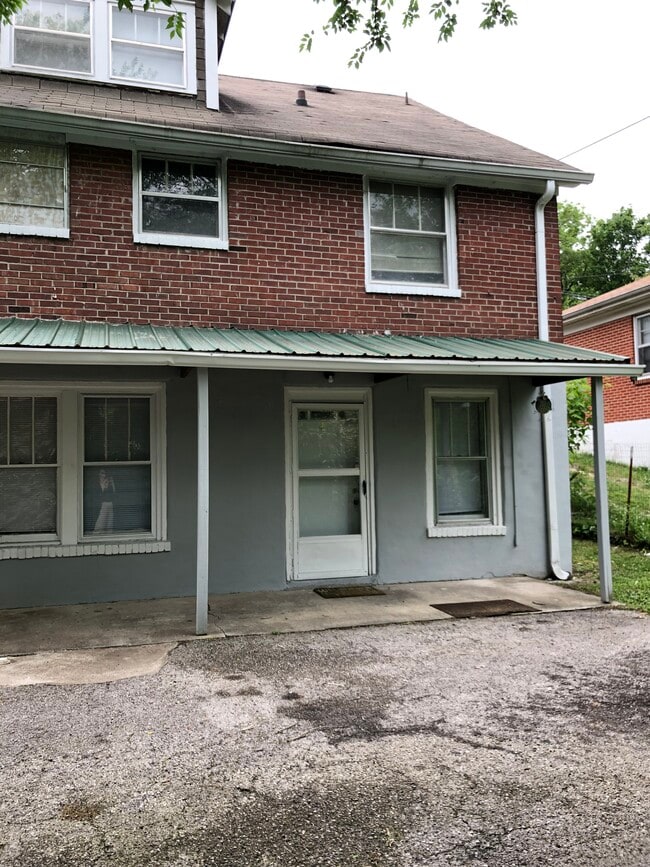 property at 1517 Galloway St