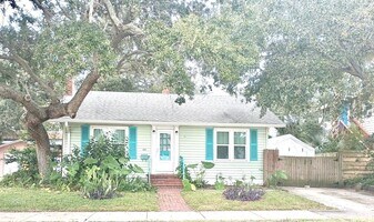 410 N Oleander Ave in Daytona Beach, FL - Building Photo