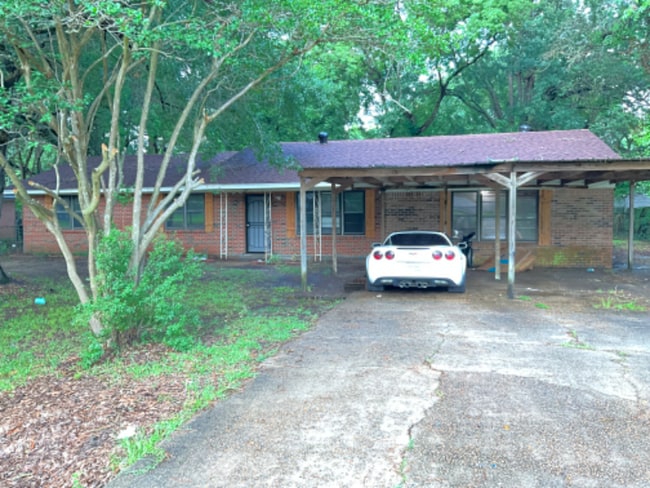 property at 304 Beasley St