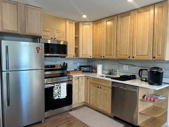 property at 64 Salem St