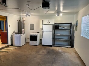 1301 2nd St in Grants, NM - Building Photo - Building Photo