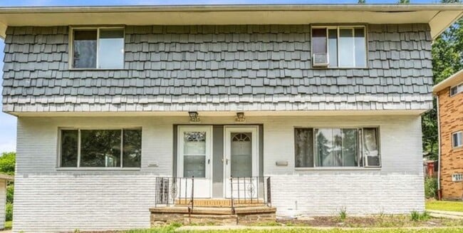 property at 8215 Crudele Dr