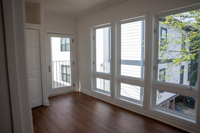 1306 Childress St NE in Washington, DC - Building Photo