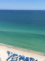 18671 Collins Ave in Sunny Isles Beach, FL - Building Photo