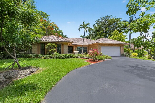 property at 21860 Reflection Ln