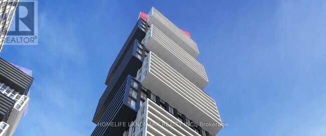 4015 The Exchange in Mississauga, ON - Building Photo - Building Photo