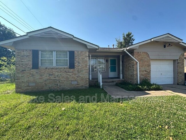 property at 908 Boykin Dr