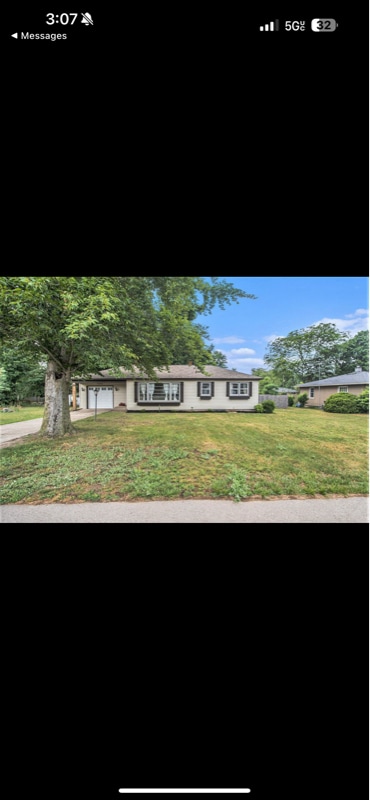 property at 1737 32nd St