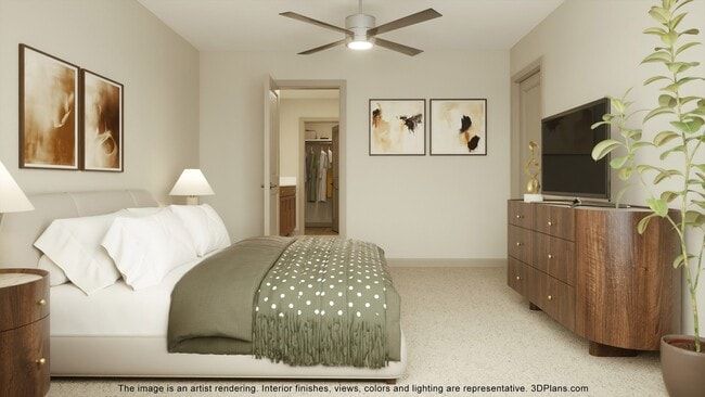 The Isla in Hockley, TX - Building Photo - Building Photo