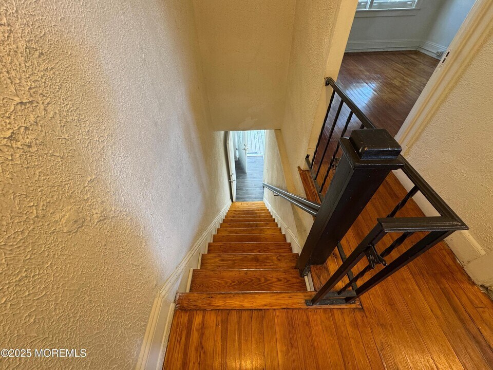 110 Rector St in Perth Amboy, NJ - Building Photo