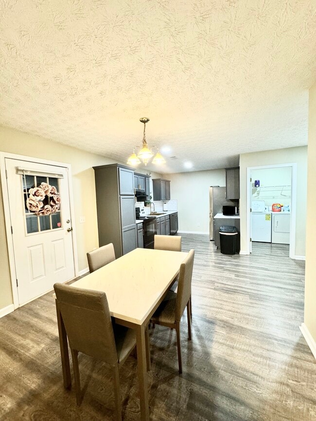 486 Hammond Rd in Statham, GA - Building Photo - Building Photo