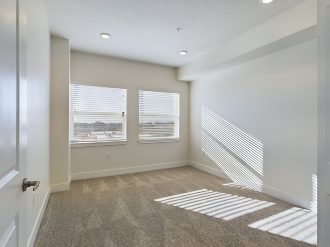 Hart Apartments