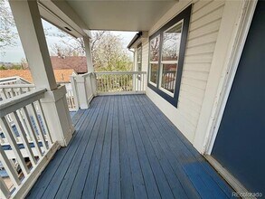 3474 W Milan Ave in Denver, CO - Building Photo - Building Photo