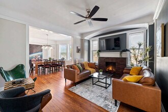 6214 N Magnolia Ave in Chicago, IL - Building Photo - Building Photo