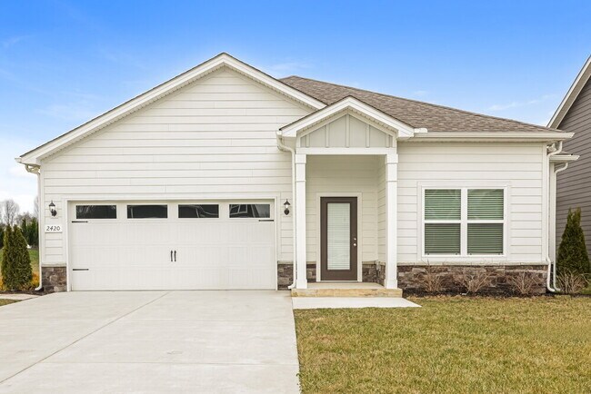 property at 2420 Nabali Wy