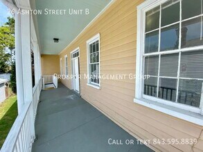 26 Ashton St in Charleston, SC - Building Photo - Building Photo