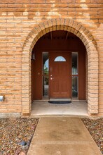 7711 E 39th St in Tucson, AZ - Building Photo - Building Photo