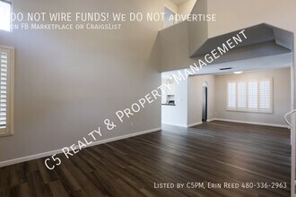 3131 E Cottonwood Ln in Phoenix, AZ - Building Photo - Building Photo