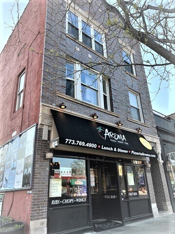 5350 N Broadway