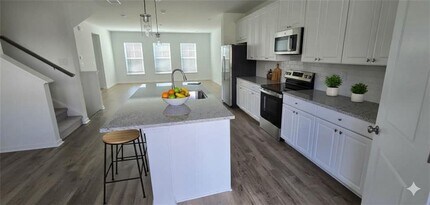 93 Wilder Ridge Wy in Lawrenceville, GA - Building Photo - Building Photo