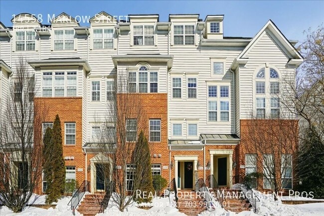 property at 14558 Marlow Street