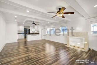 4315 La Salle Ave in Los Angeles, CA - Foto de edificio - Building Photo